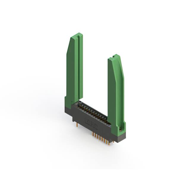 395-030-540-878 EDAC Inc.  Edgeboard Connectors